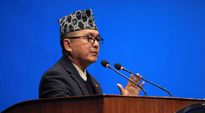 ‘एकजना व्यवसायीको लाभका लागि पाथीभरामा केबलकार बन्न दिनु हुँदैन’
